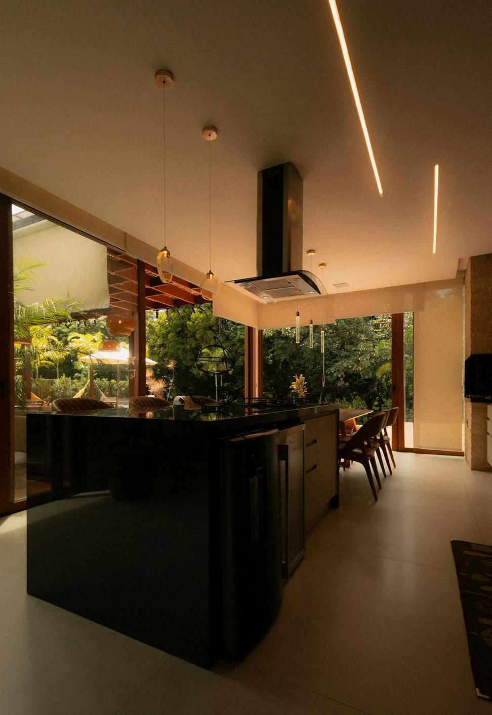 Residential design