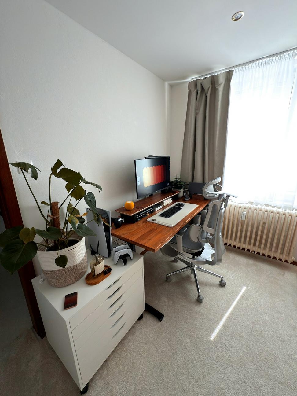 After