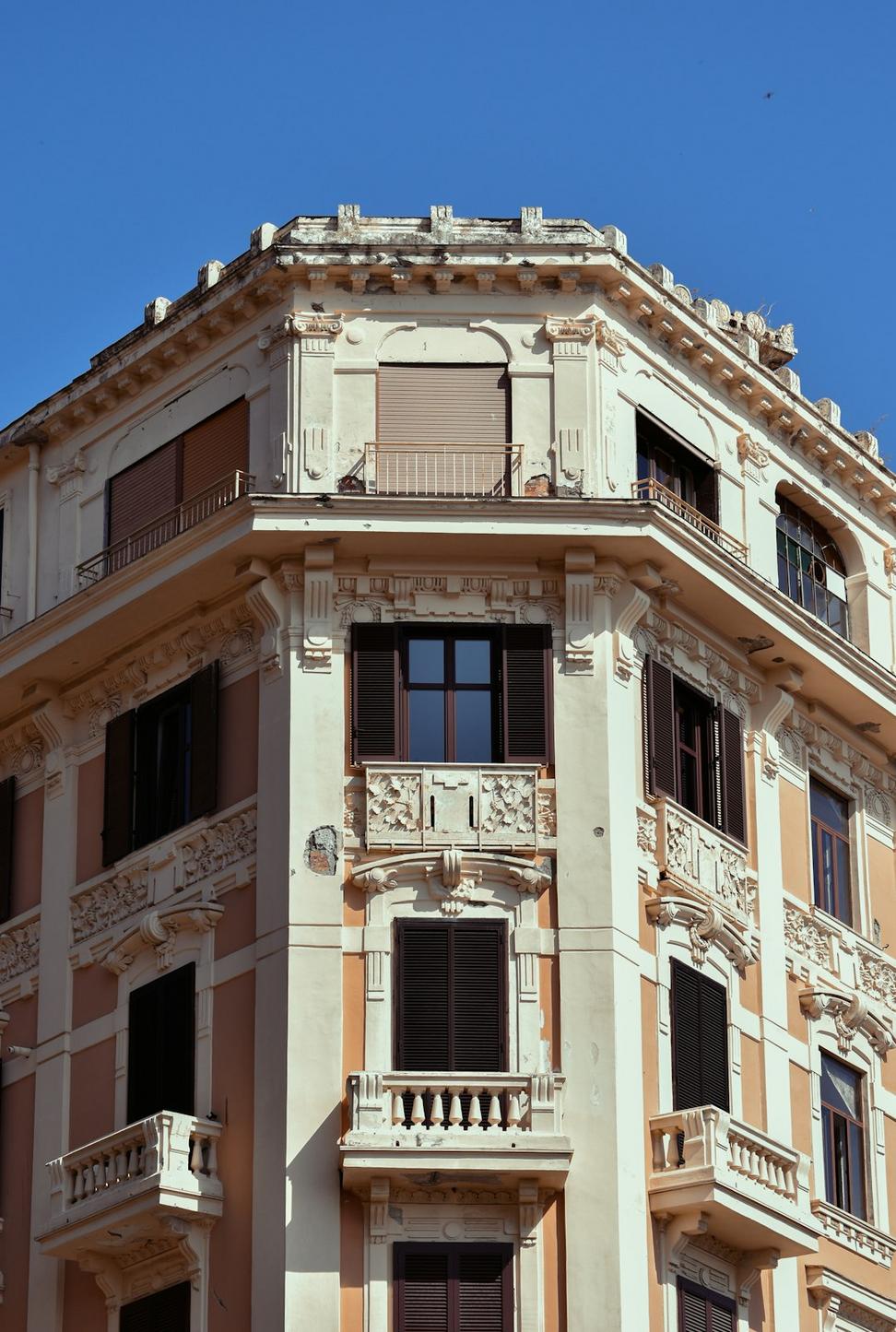 Architectural Details