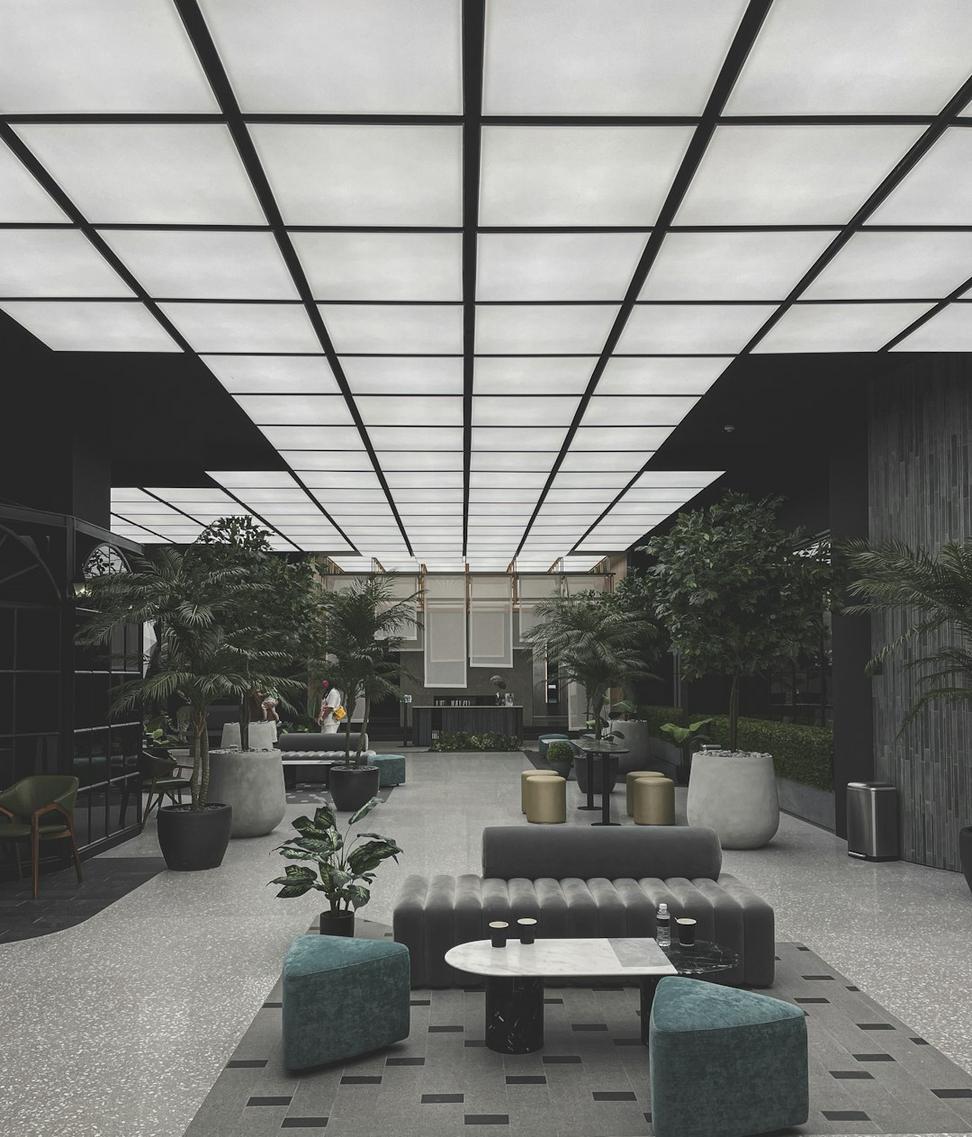 Mountain View Boutique Hotel