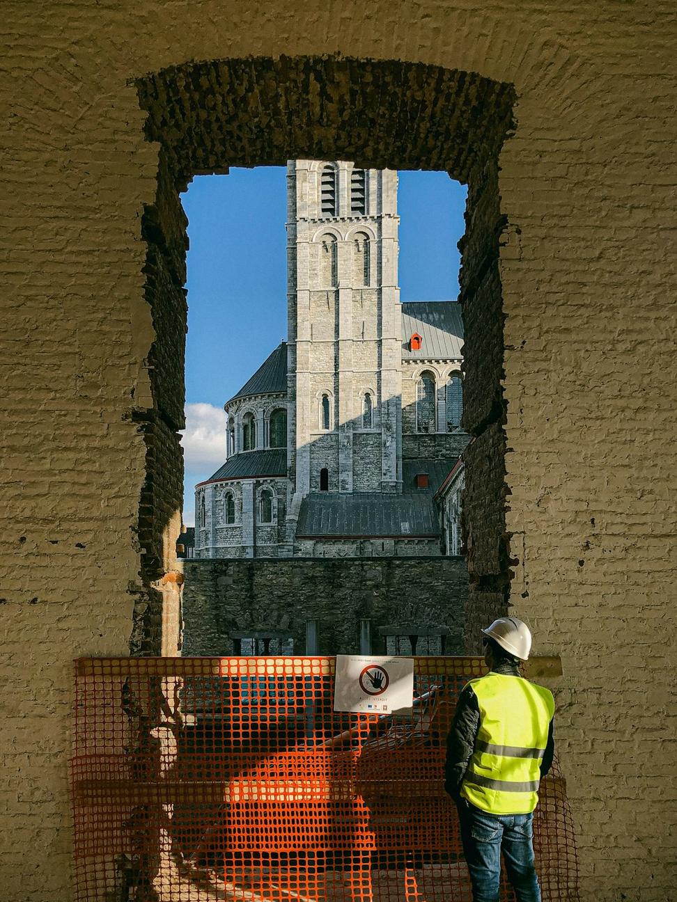 Historic Renovation