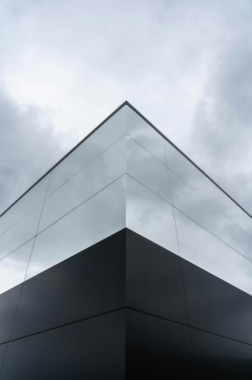 Waterfront Innovation Hub