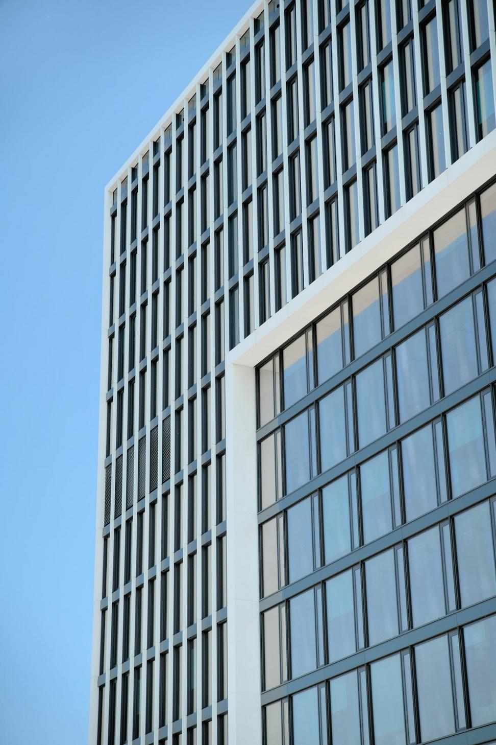 Commercial Architecture