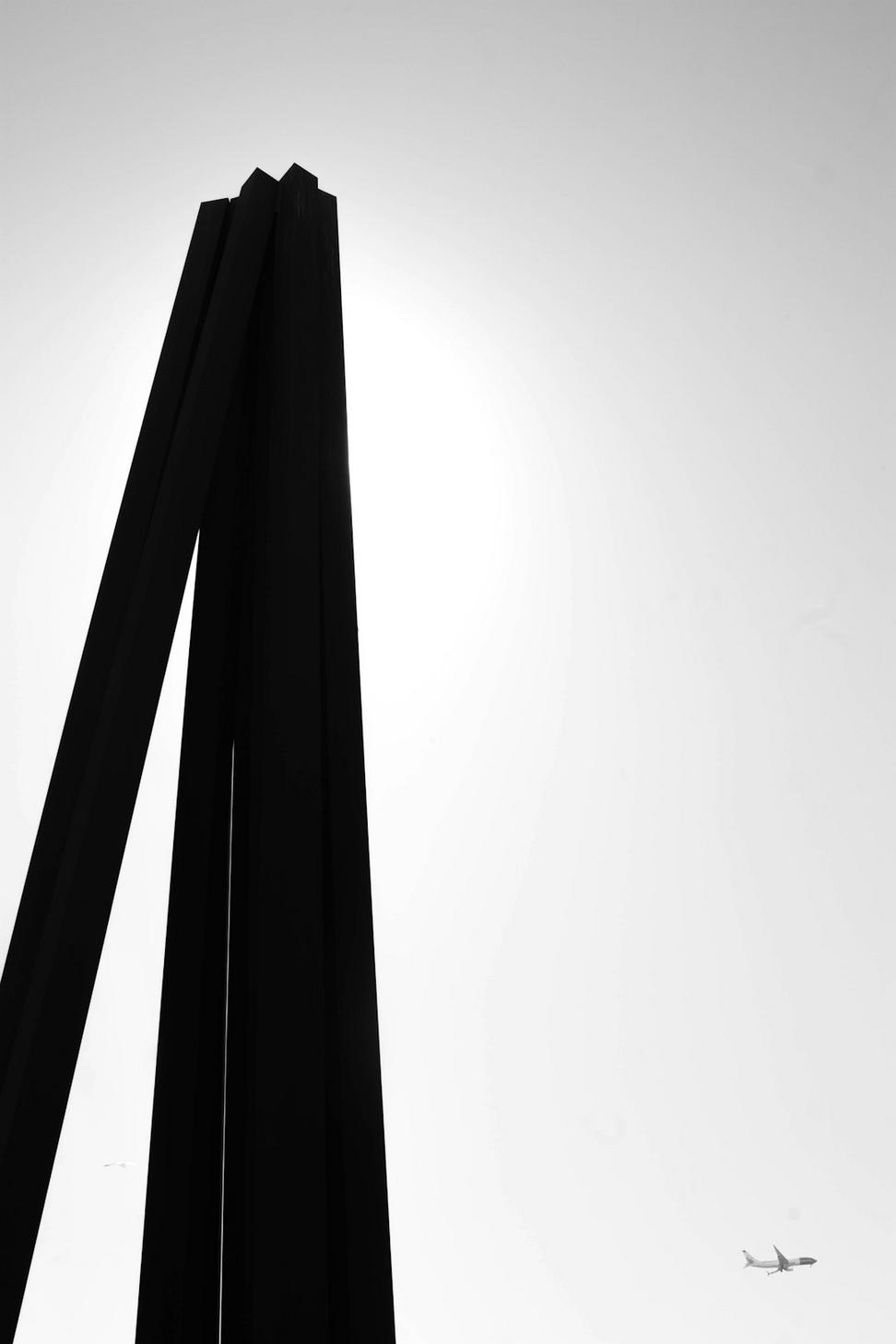 Architectural detail